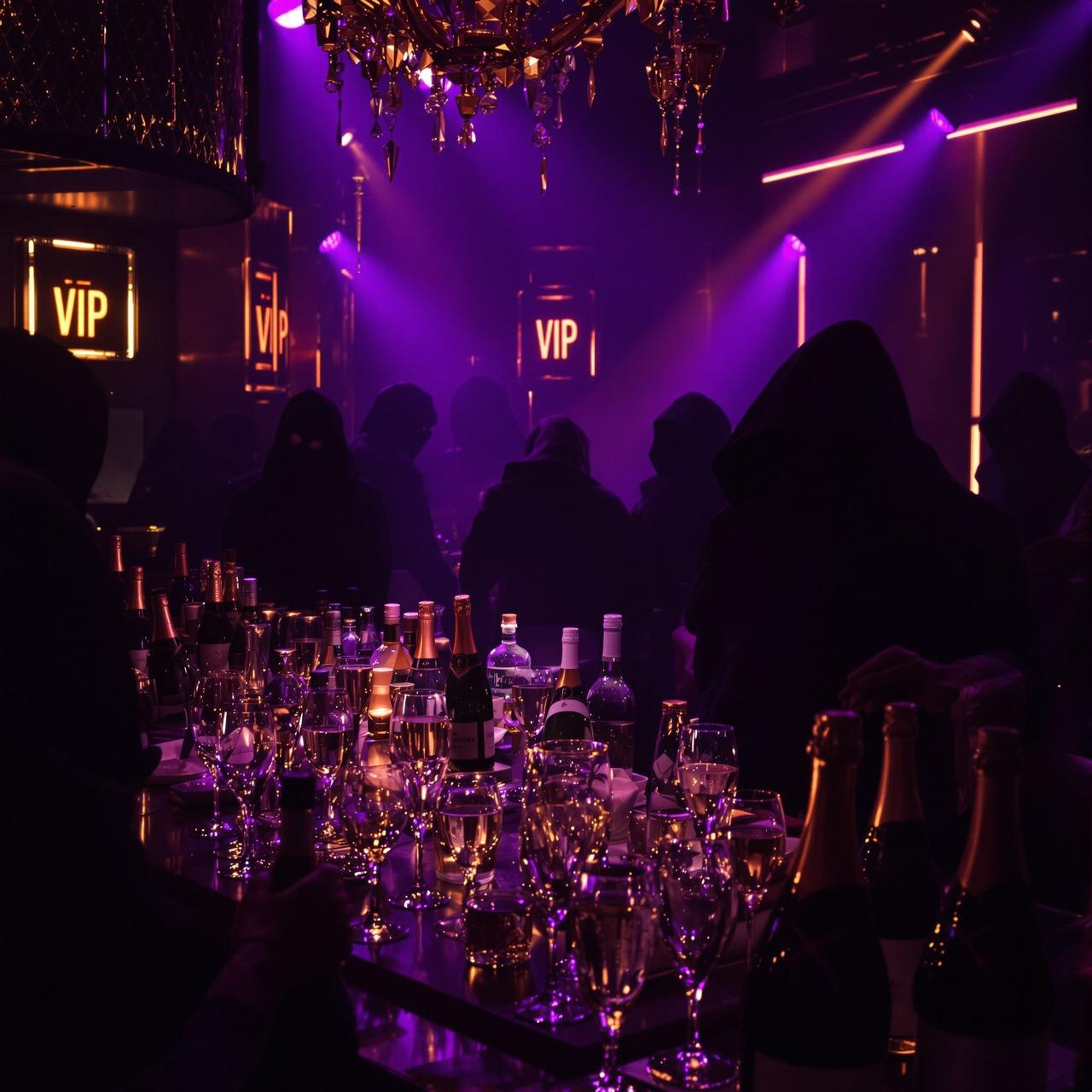 91黑料社夜生活爆料 - 某明星夜店聚会